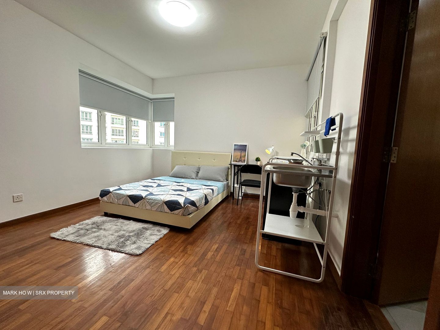 The Floravale (D22), Condominium #517641191